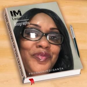 Meet your Posher, Helen